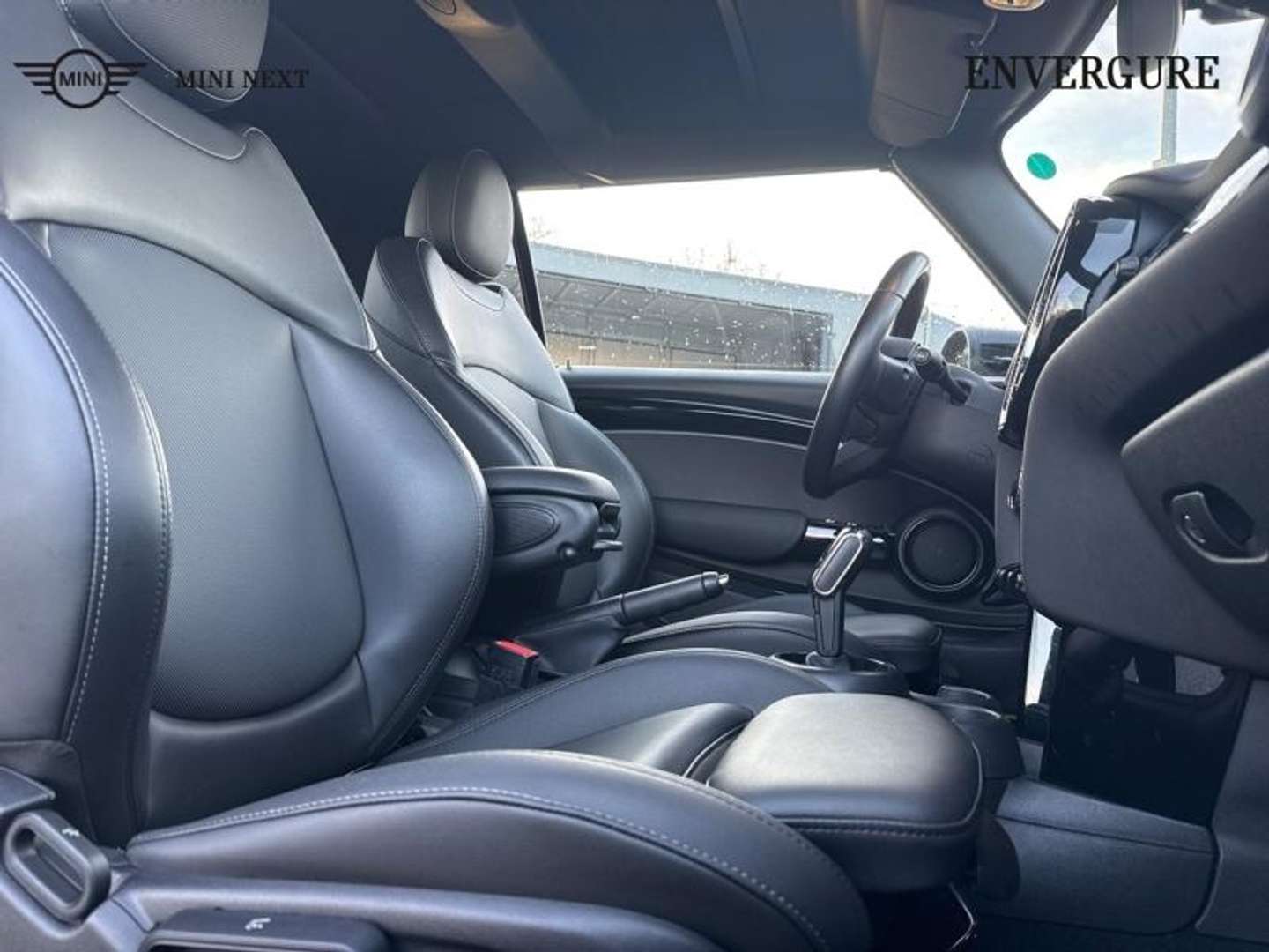 Mini Cooper Edition Camden E - 2022 - Joinsteer - #9