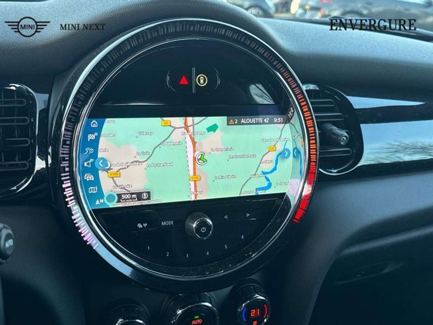 Mini Cooper Edition Camden E - 2022 - Joinsteer - #11