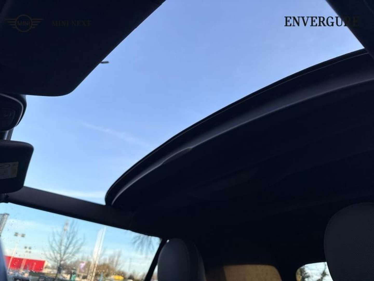 Mini Cooper Edition Camden E - 2022 - Joinsteer - #12
