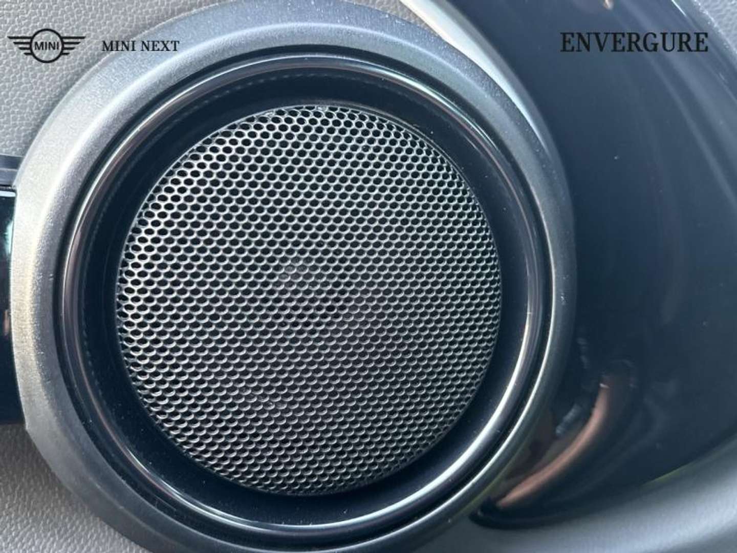 Mini Cooper Edition Camden E - 2022 - Joinsteer - #14