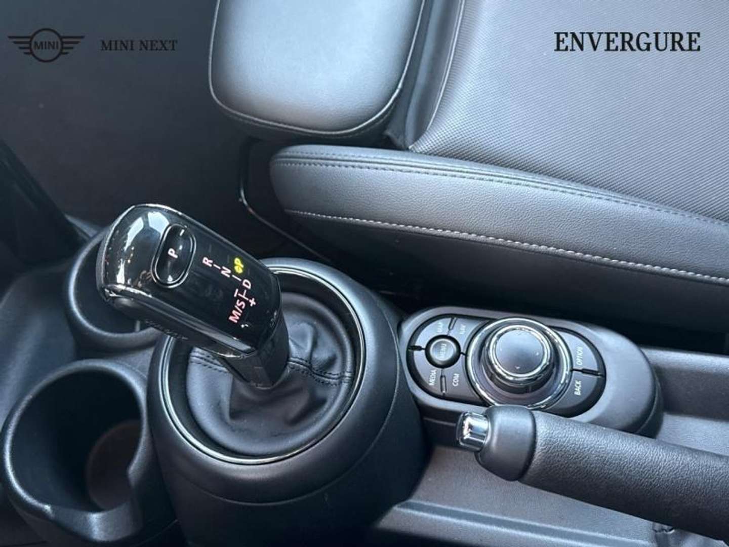 Mini Cooper Edition Camden E - 2022 - Joinsteer - #15