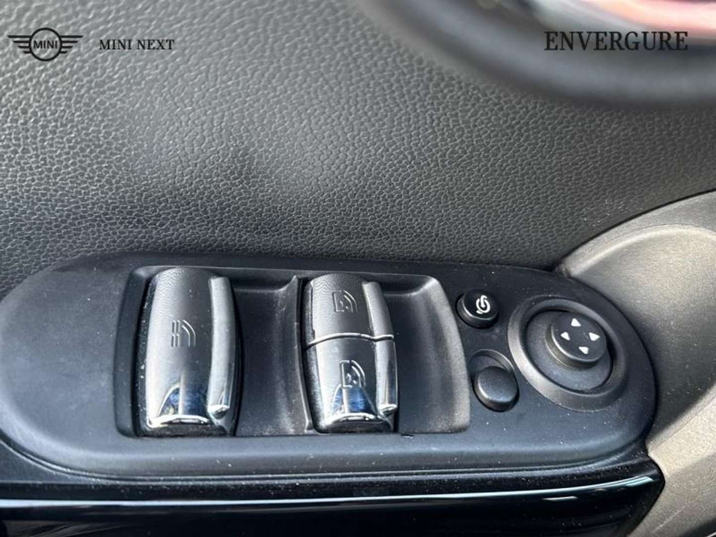 Mini Cooper Edition Camden E - 2022 - Joinsteer - #16