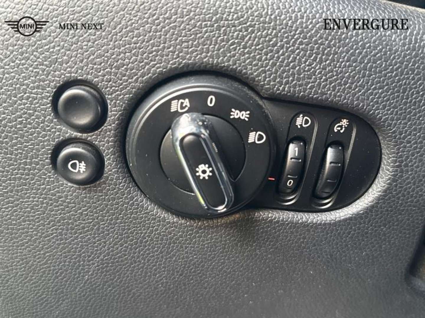 Mini Cooper Edition Camden E - 2022 - Joinsteer - #17