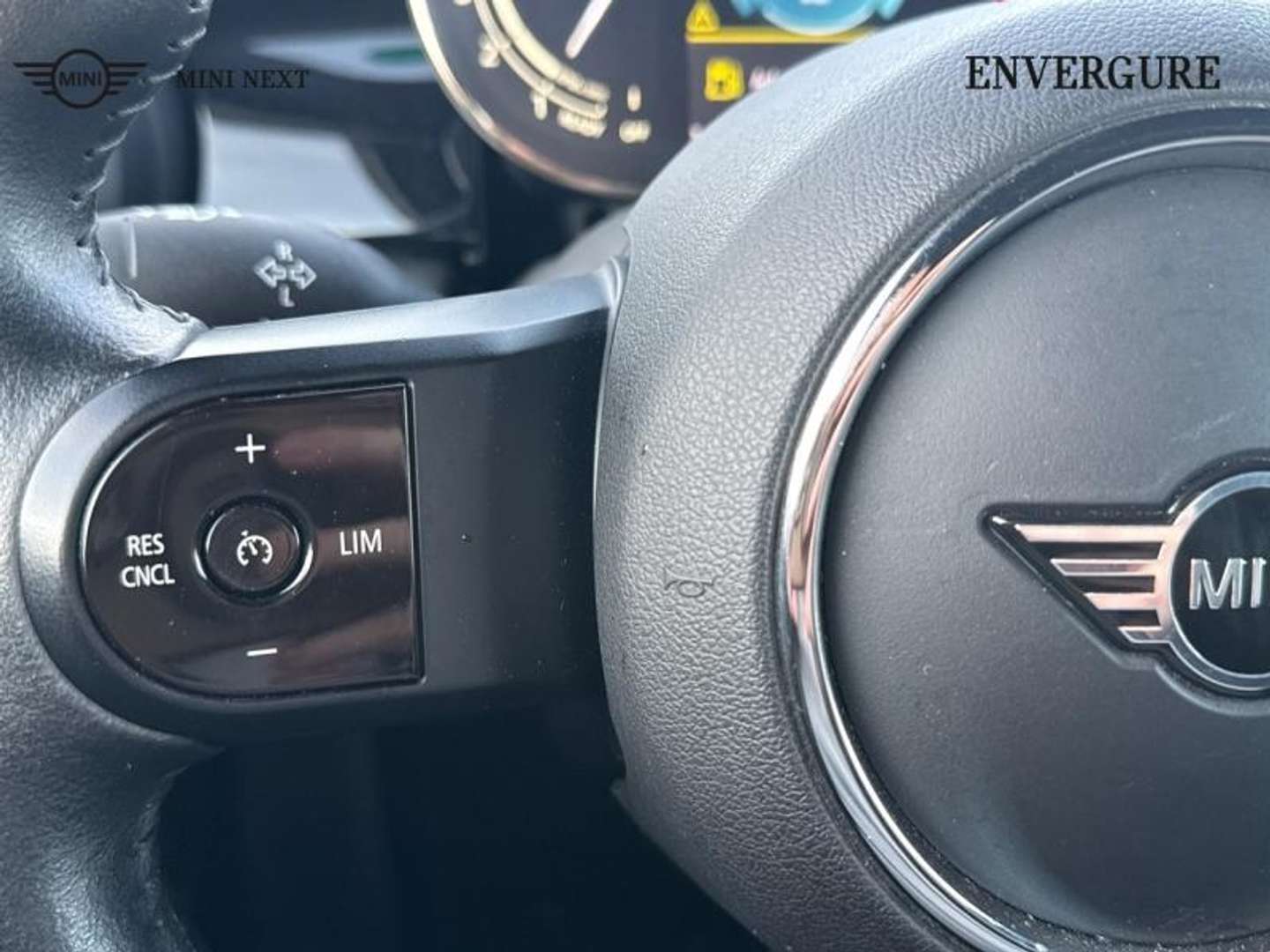 Mini Cooper Edition Camden E - 2022 - Joinsteer - #18