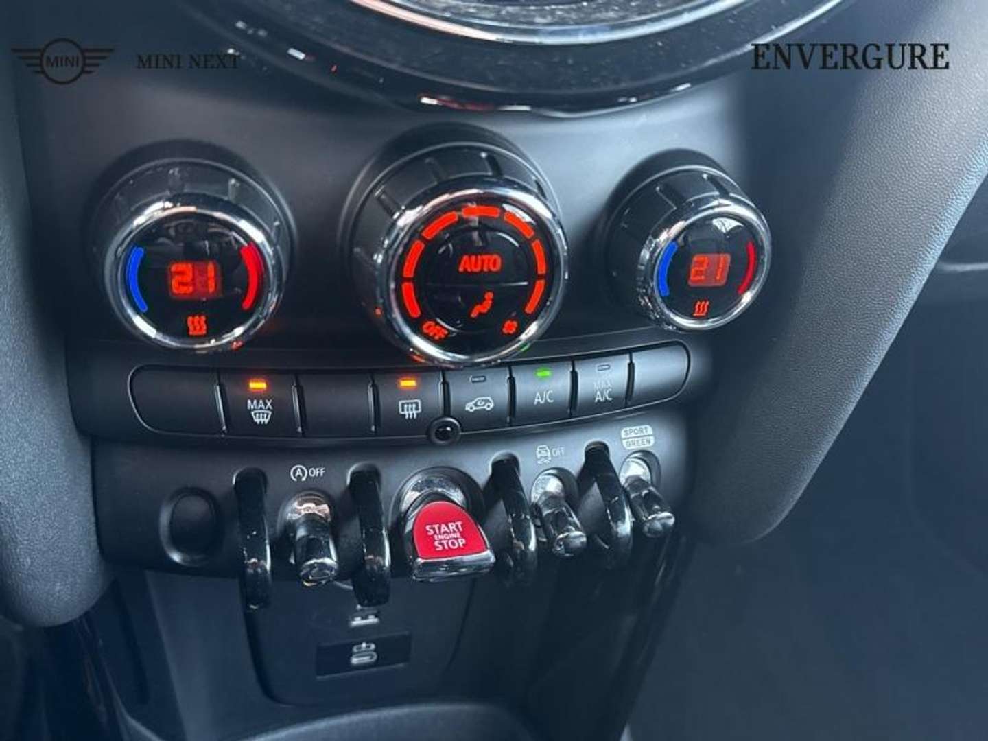 Mini Cooper Edition Camden E - 2022 - Joinsteer - #20