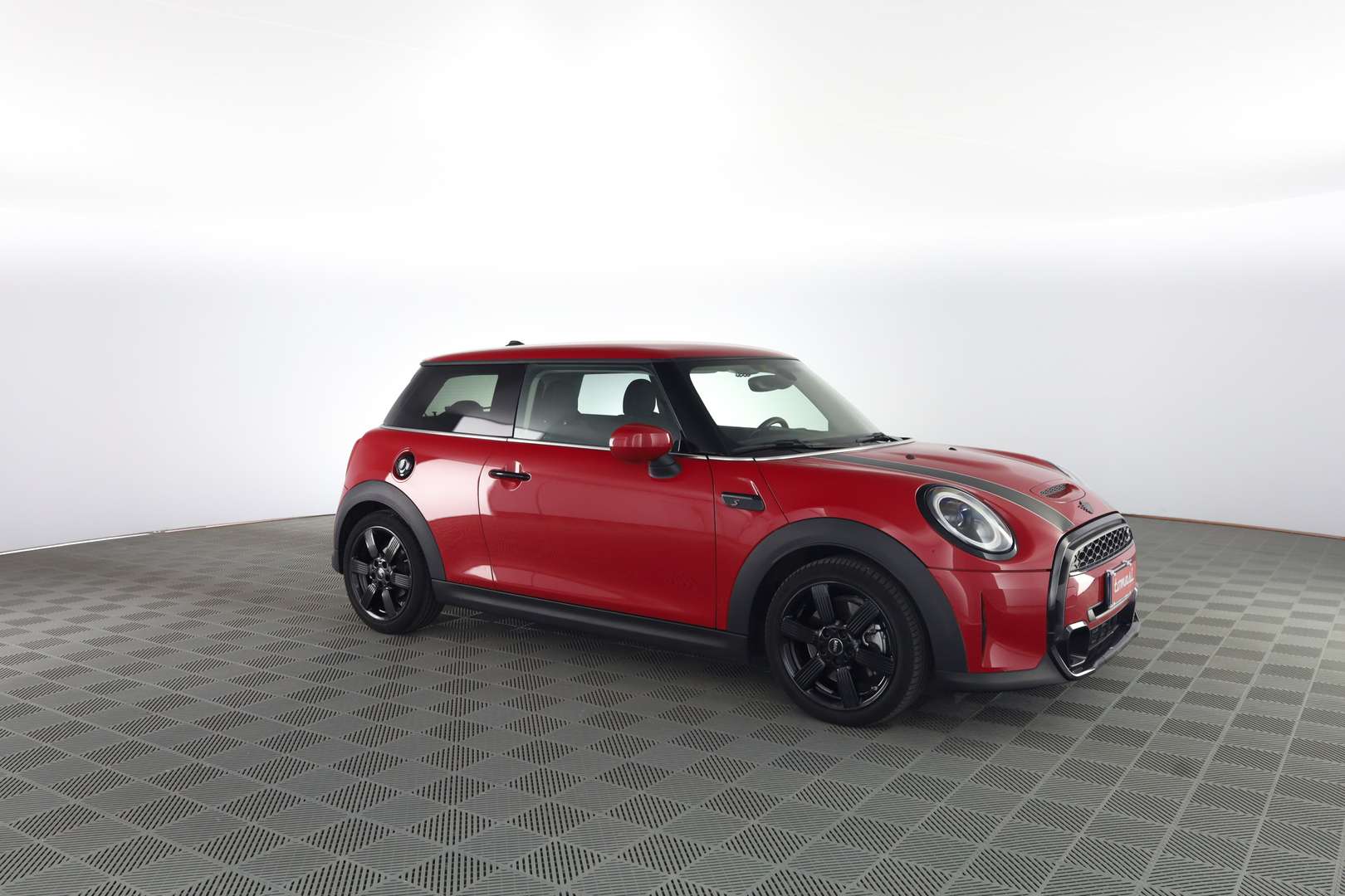 Mini Cooper Resolute S 2.0 - 2023 - Joinsteer - #1