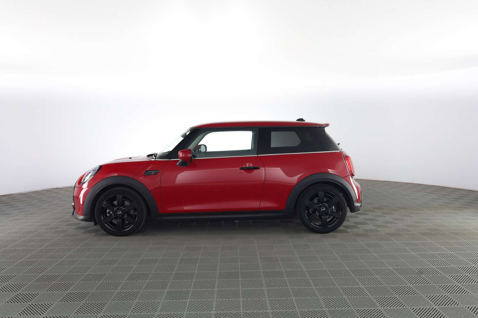 Mini Cooper Resolute S - 2023 - Joinsteer - #5