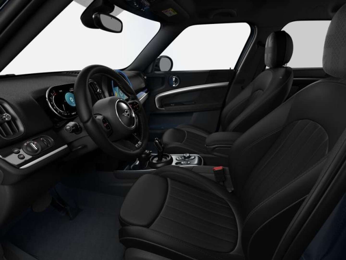Mini Countryman Cooper - 2023 - Joinsteer - #4