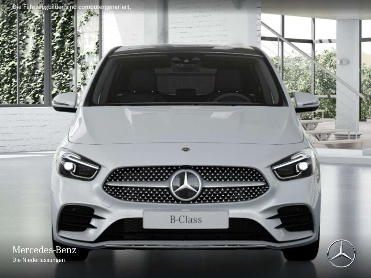 Mercedes Classe B AMG 250 4MATIC - 2023 - Joinsteer - #5