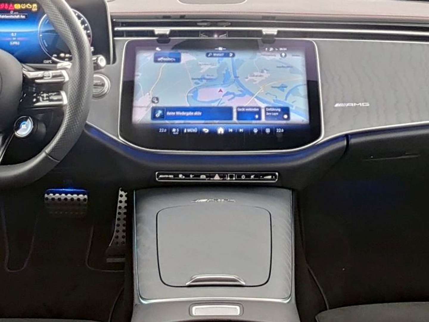 Mercedes Classe E Hybrid 4MATIC+ - 2025 - Joinsteer - #4