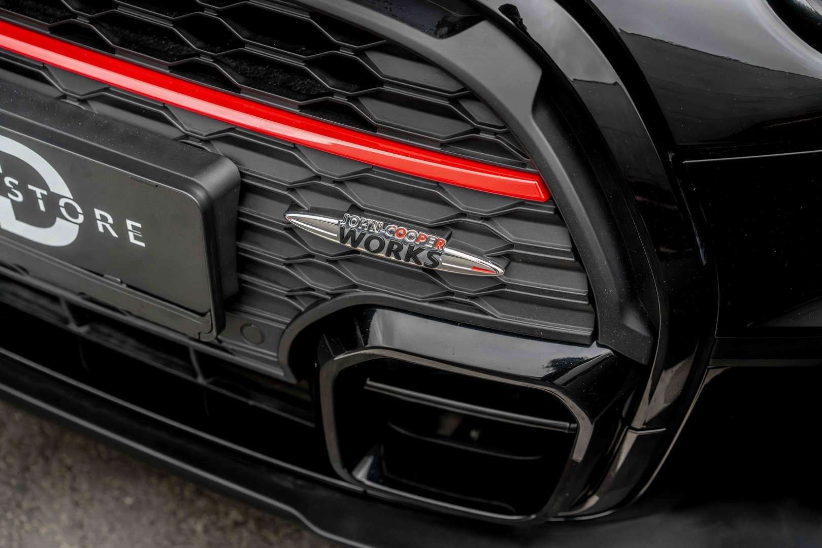 Mini John Cooper Works Cabrio SA 2.0 - 2021 - Joinsteer - #6