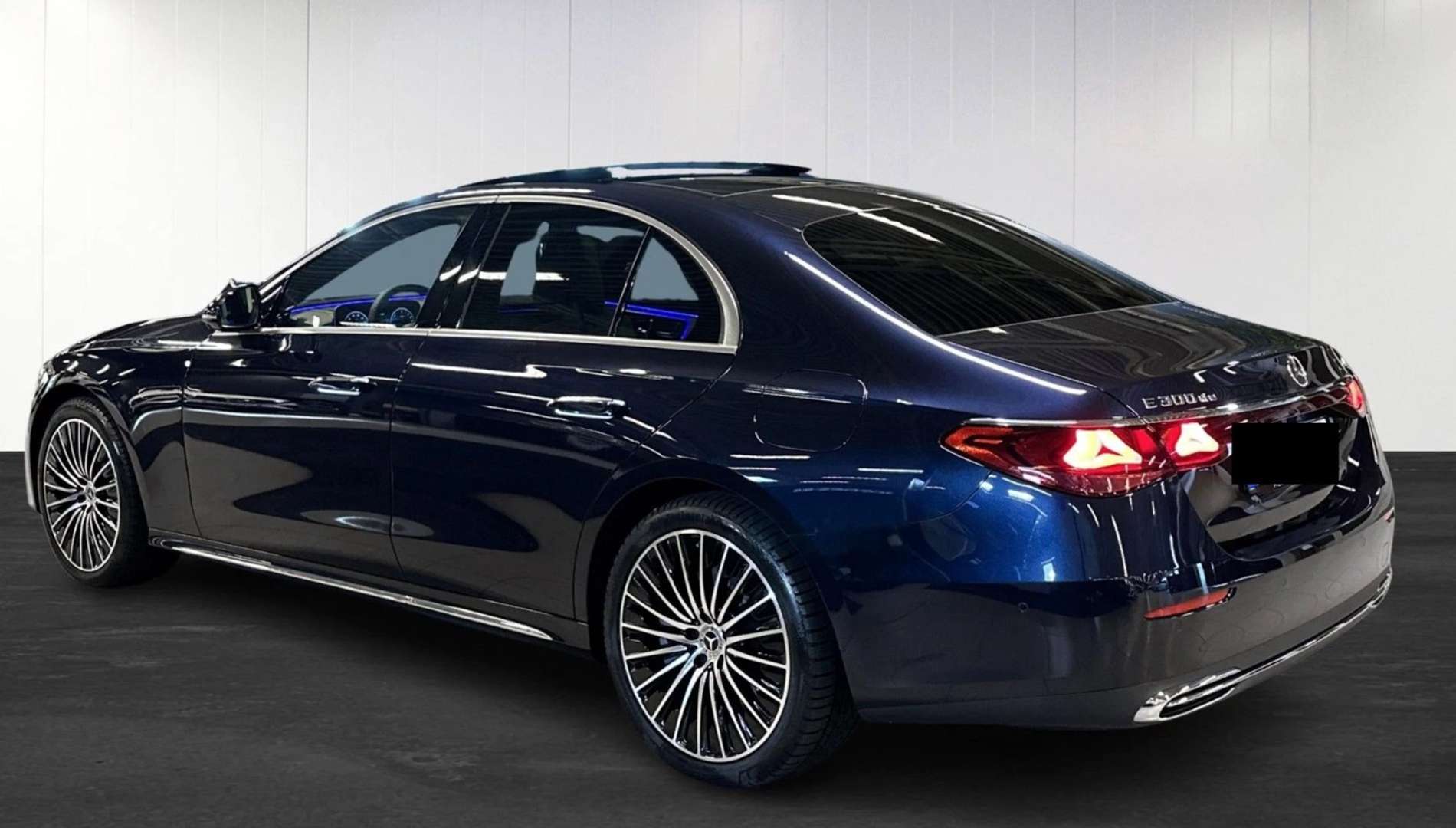 Mercedes Classe E Exclusive Premium E 300 De 4Matic - 2025 - Joinsteer - #2