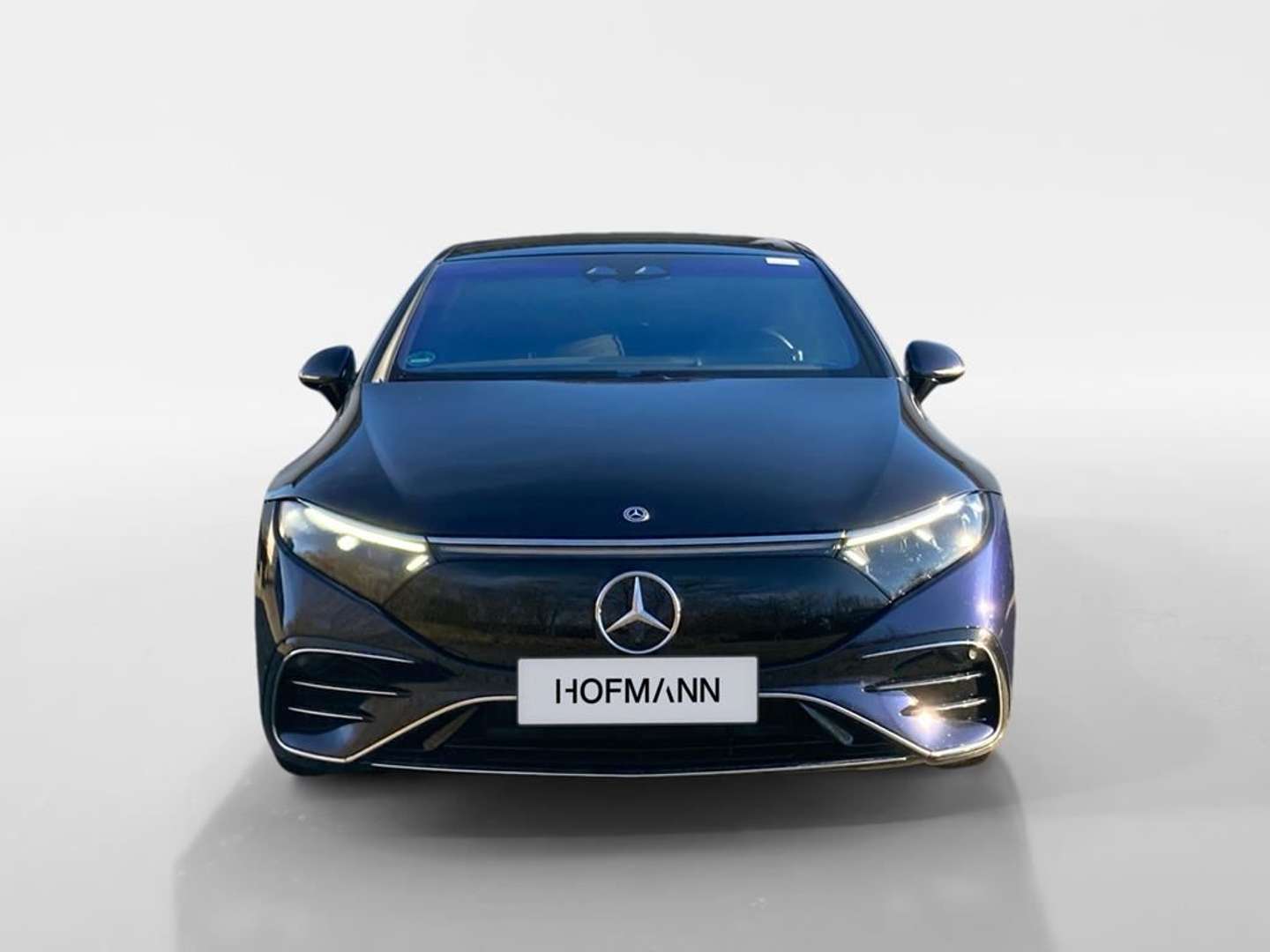 Mercedes EQS AMG Line - 2023 - Joinsteer - #2