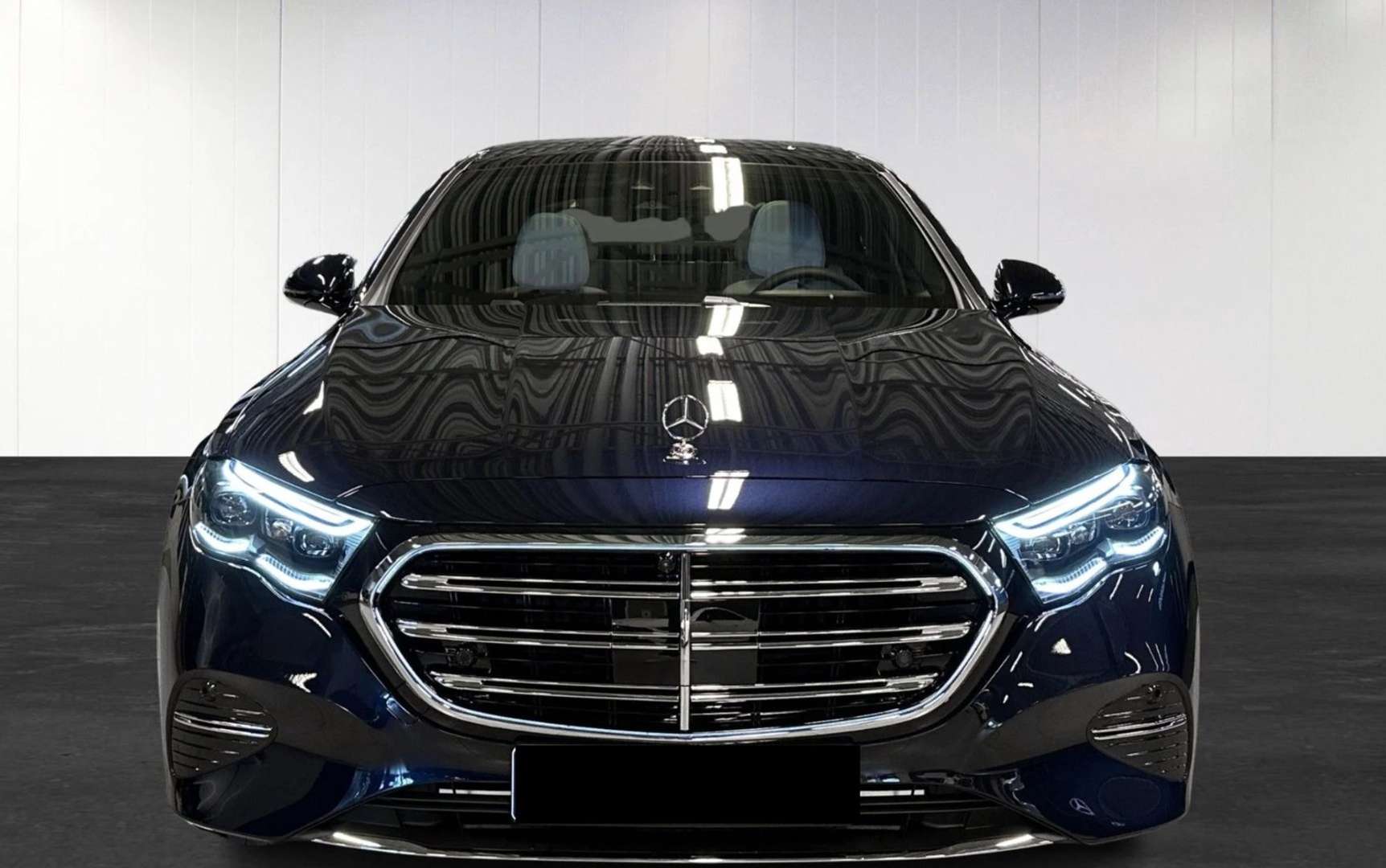 Mercedes Classe E Exclusive Premium E 300 De 4Matic - 2025 - Joinsteer - #7