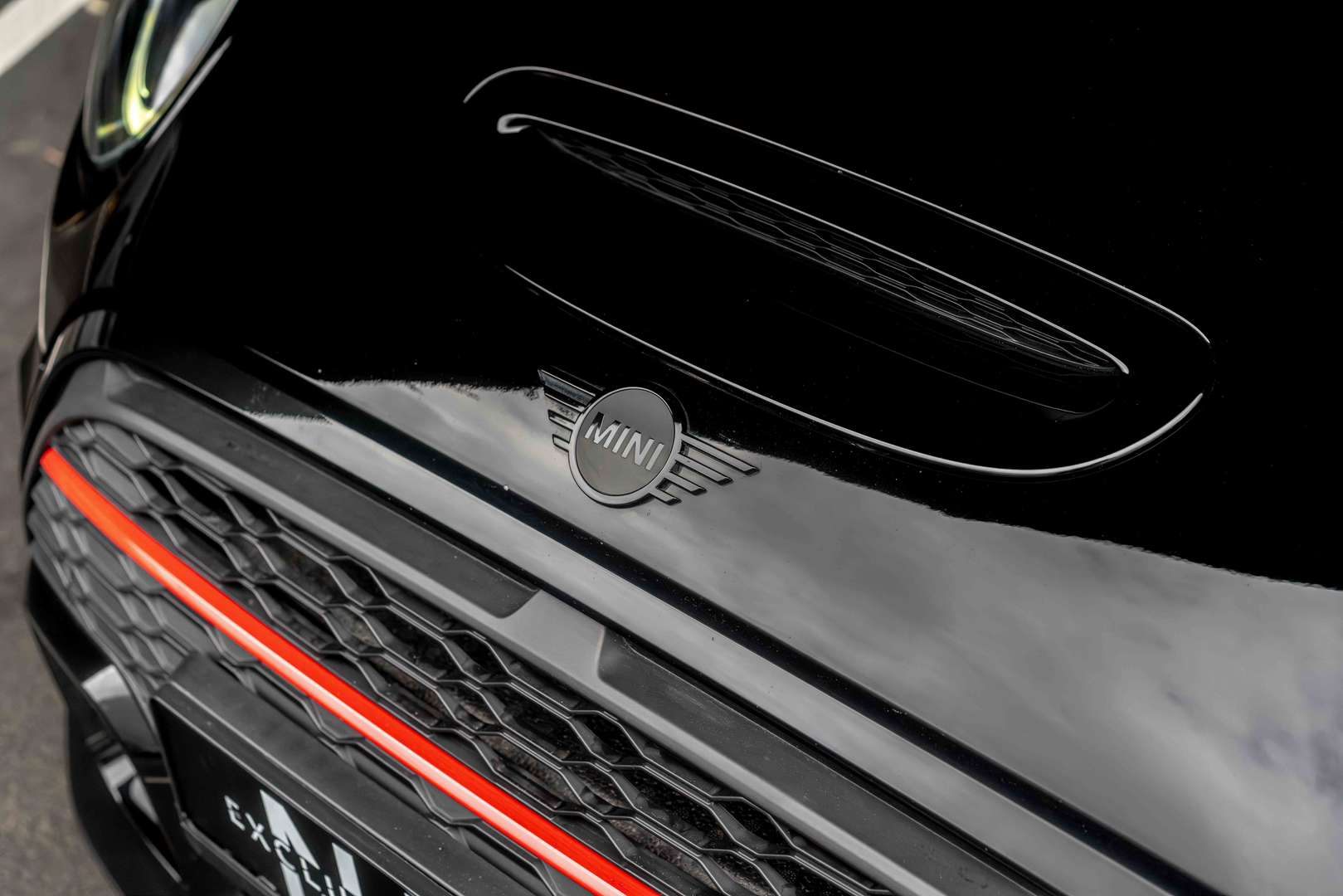 Mini John Cooper Works Cabrio SA 2.0 - 2021 - Joinsteer - #7