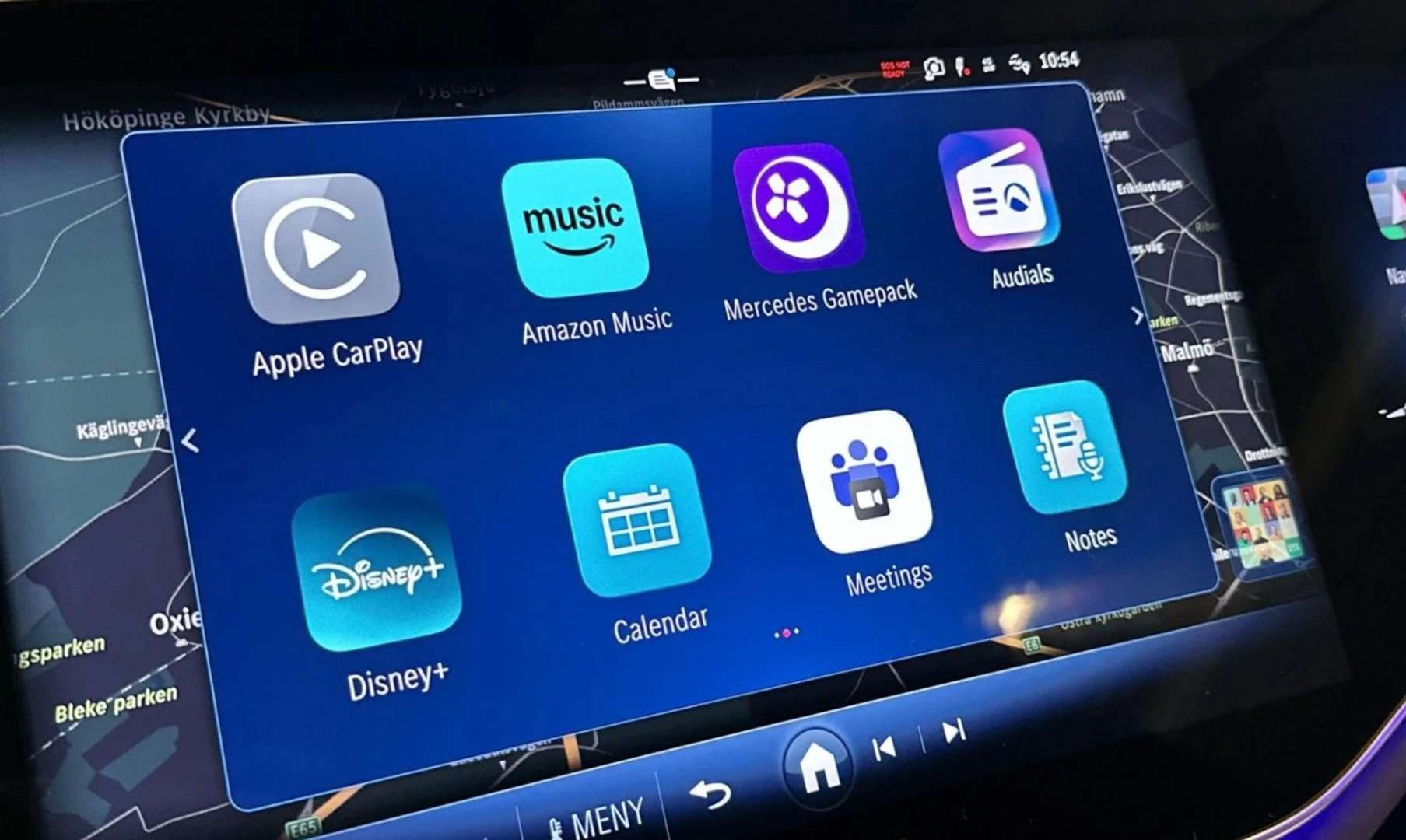 Mercedes Classe E Exclusive Premium E 300 De 4Matic - 2025 - Joinsteer - #13