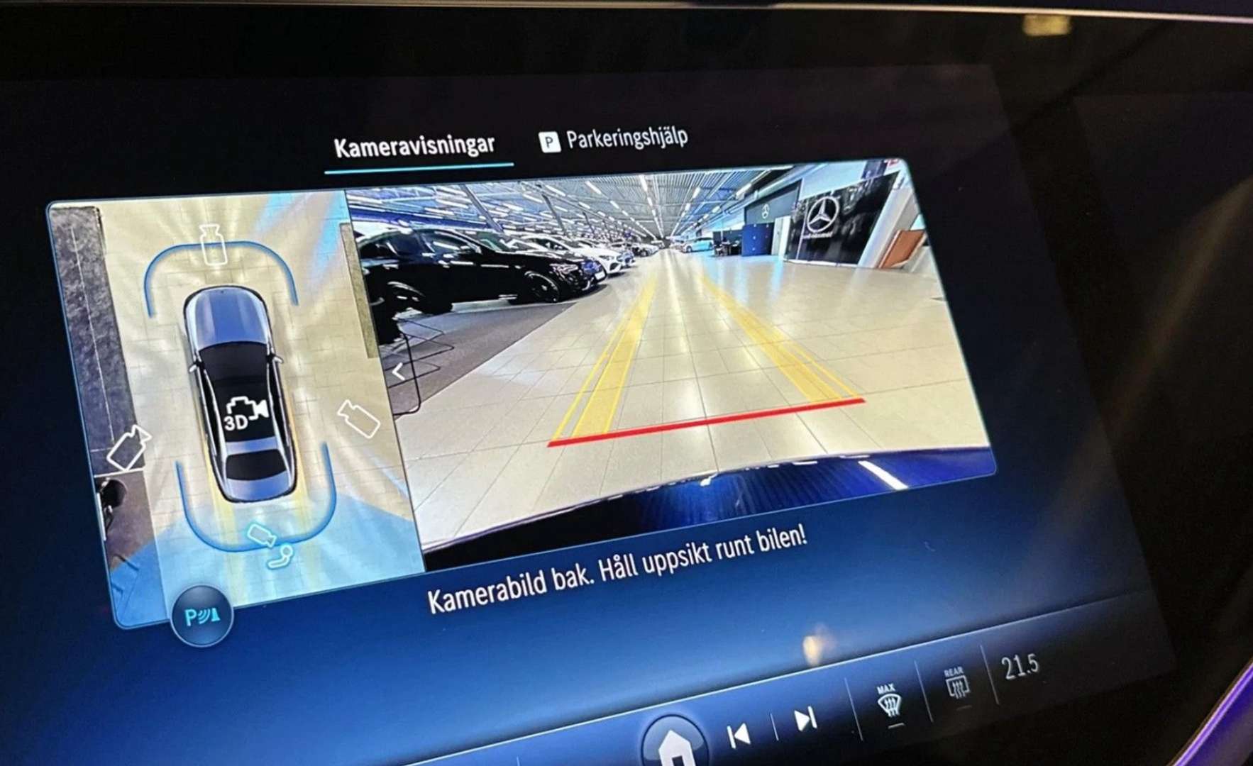 Mercedes Classe E Exclusive Premium E 300 De 4Matic - 2025 - Joinsteer - #14