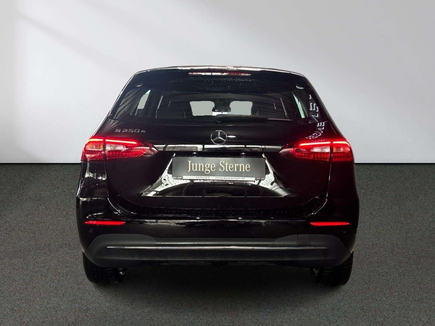 Mercedes Classe B Style 250 E - 2022 - Joinsteer - #5