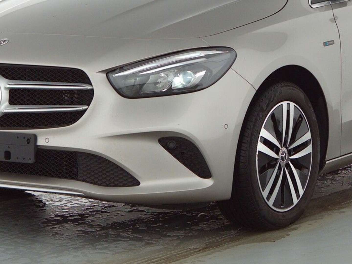 Mercedes Classe B B 250 E - 2020 - Joinsteer - #3