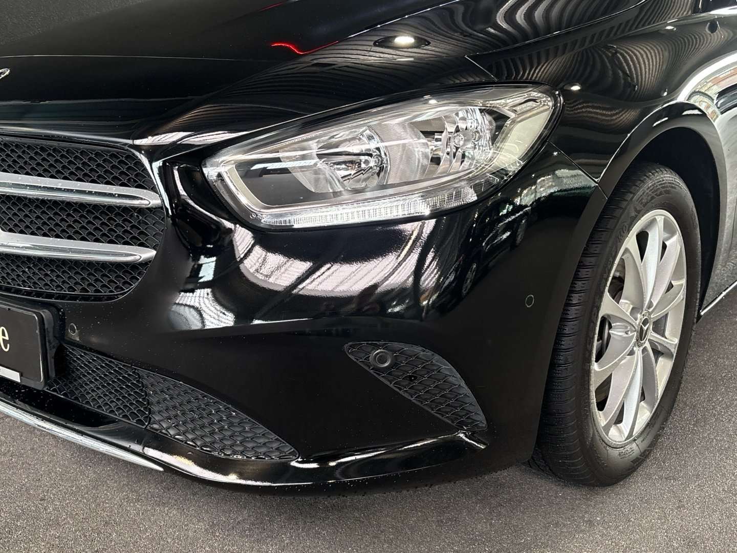 Mercedes Classe B Style 250 E - 2022 - Joinsteer - #6