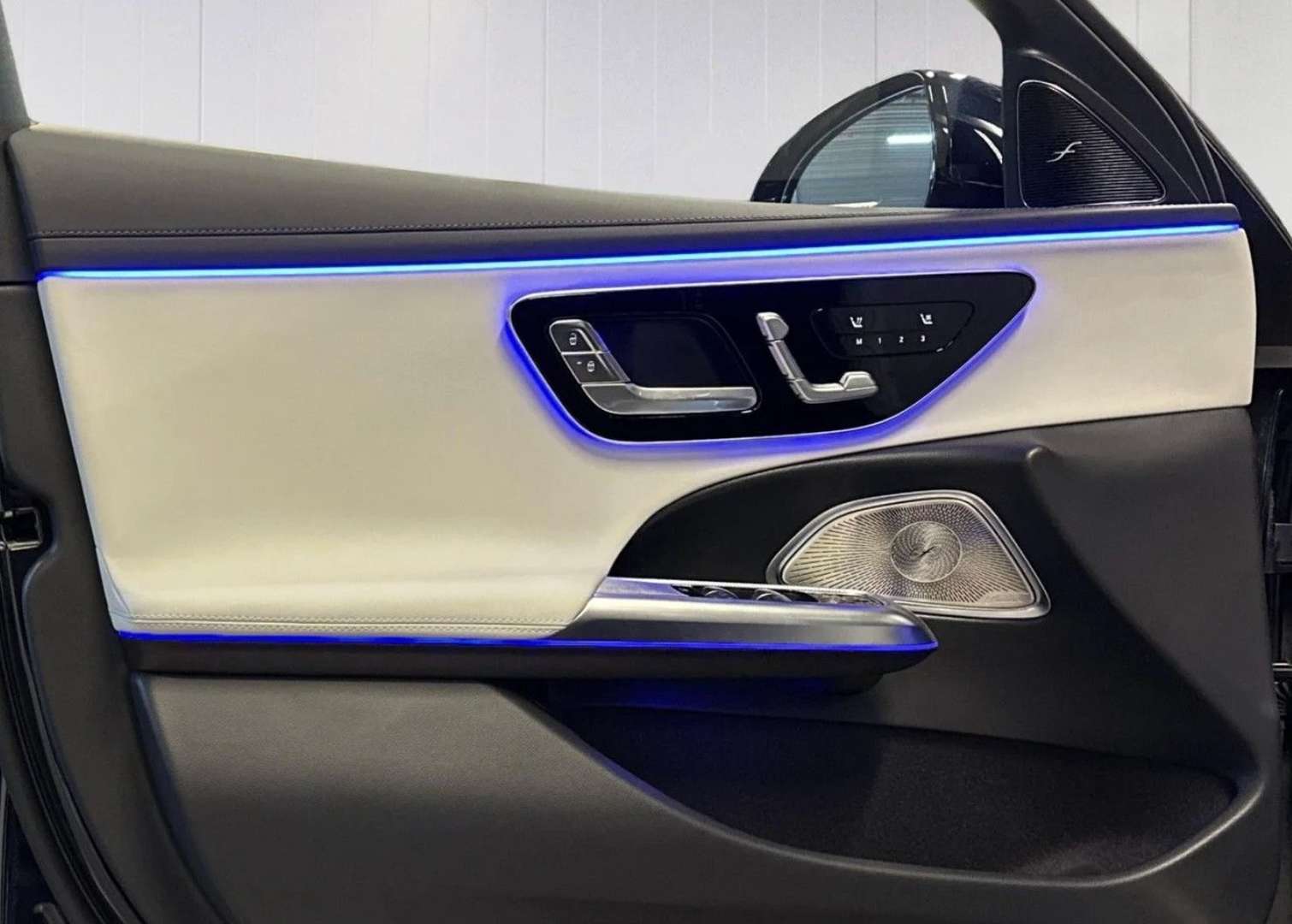 Mercedes Classe E Exclusive Premium E 300 De 4Matic - 2025 - Joinsteer - #19