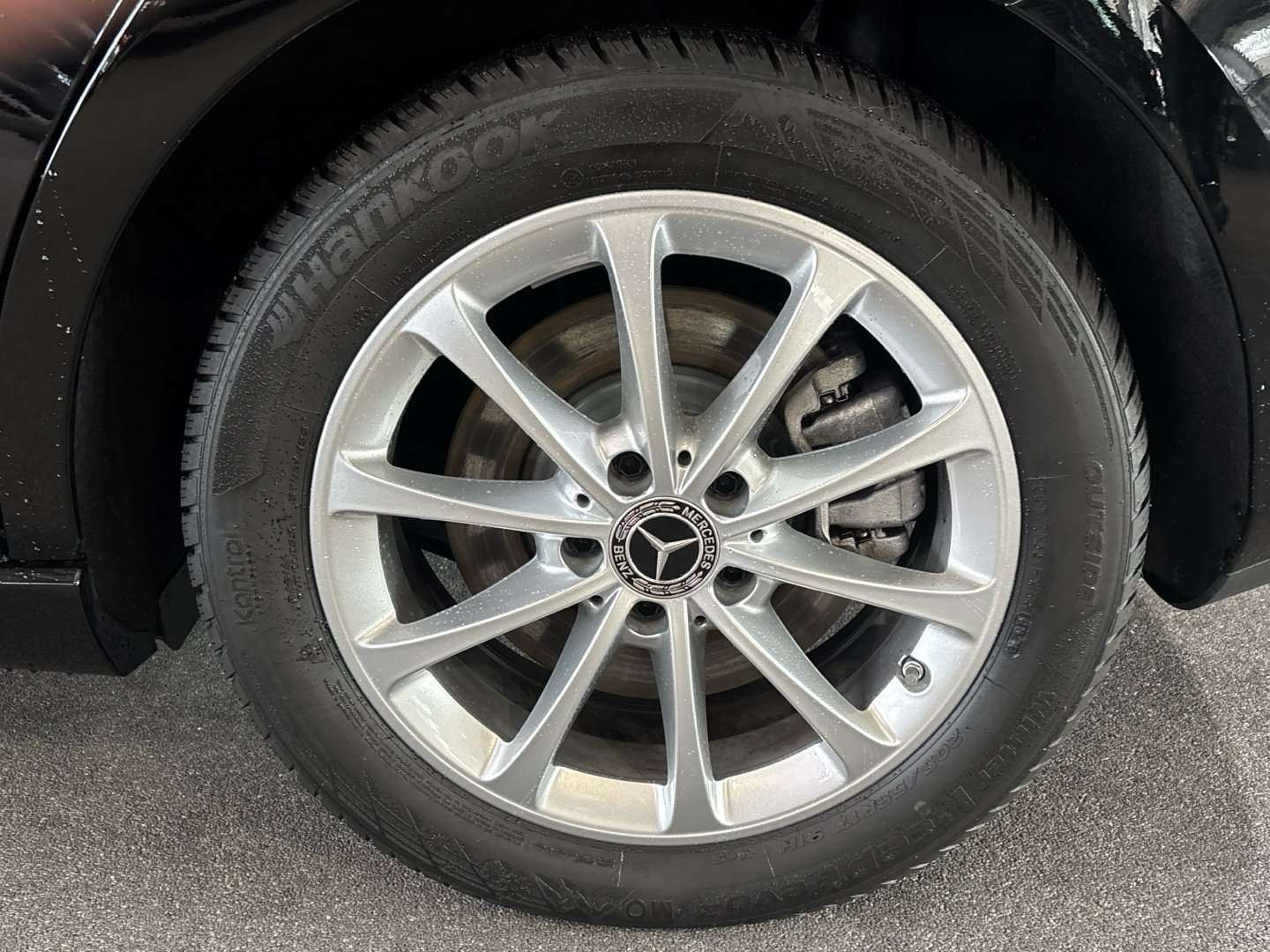 Mercedes Classe B Style 250 E - 2022 - Joinsteer - #7