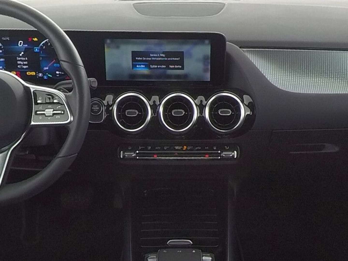 Mercedes Classe B B 250 E - 2020 - Joinsteer - #5