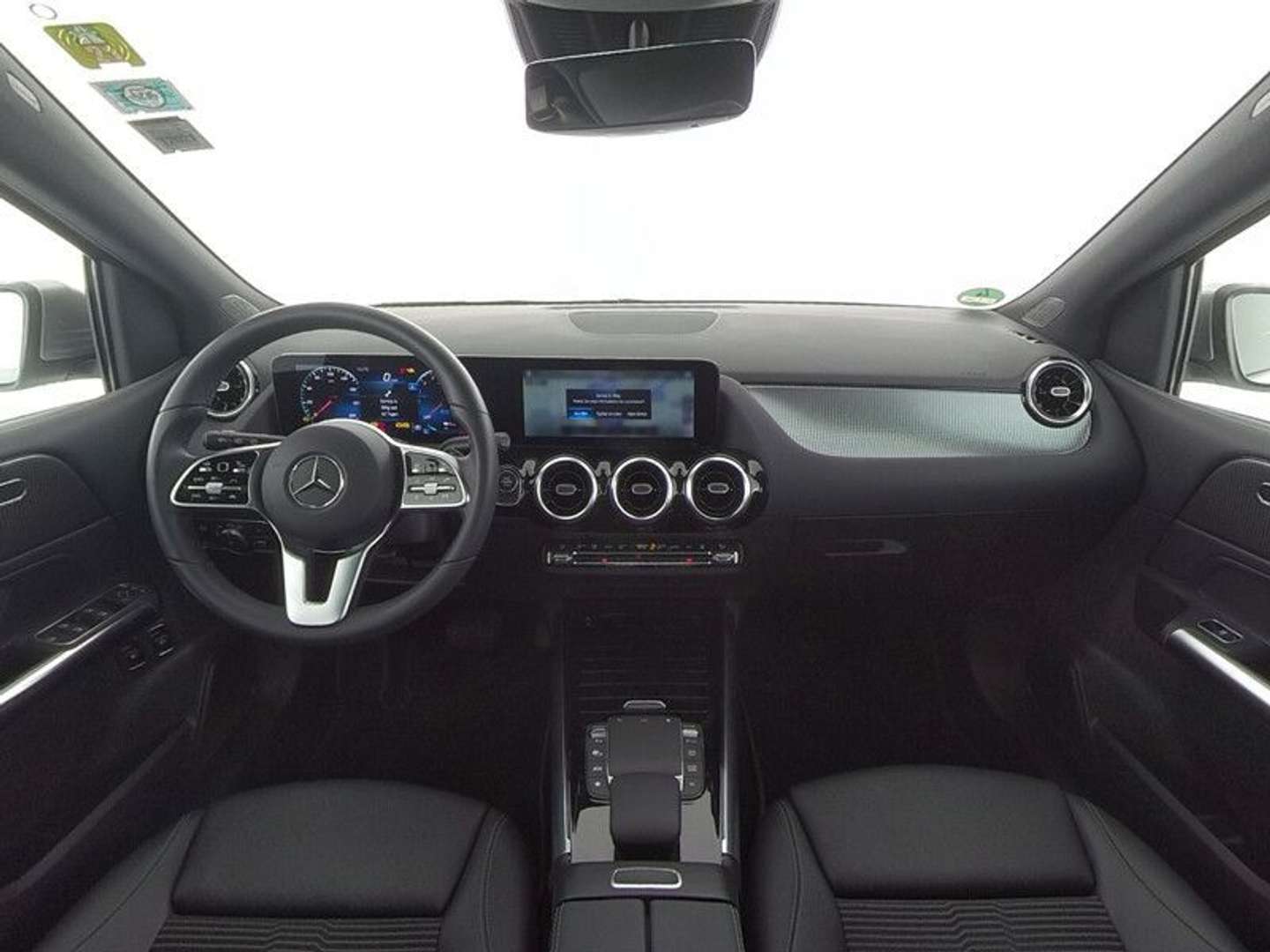 Mercedes Classe B B 250 E - 2020 - Joinsteer - #6