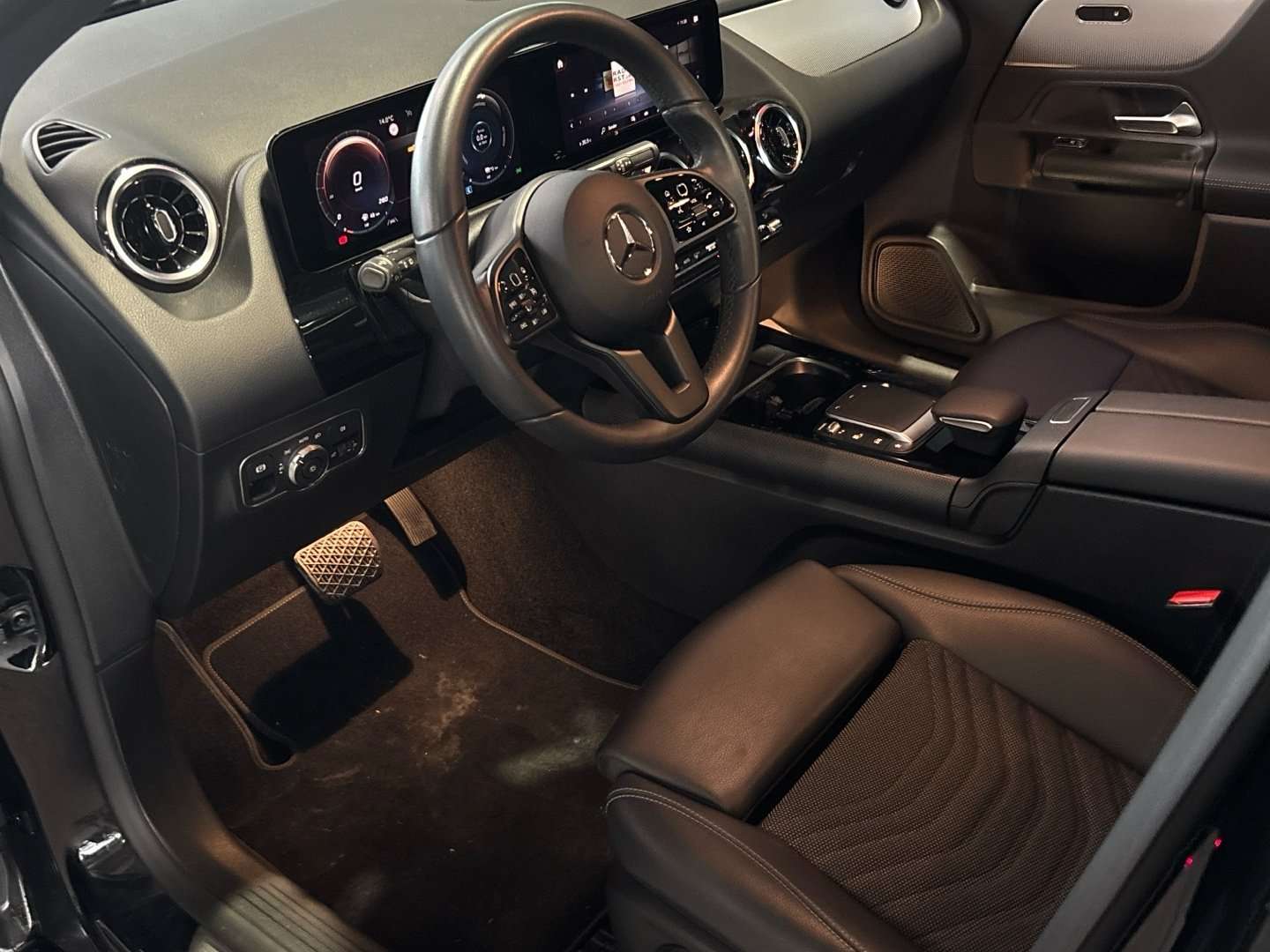 Mercedes Classe B Style 250 E - 2022 - Joinsteer - #11