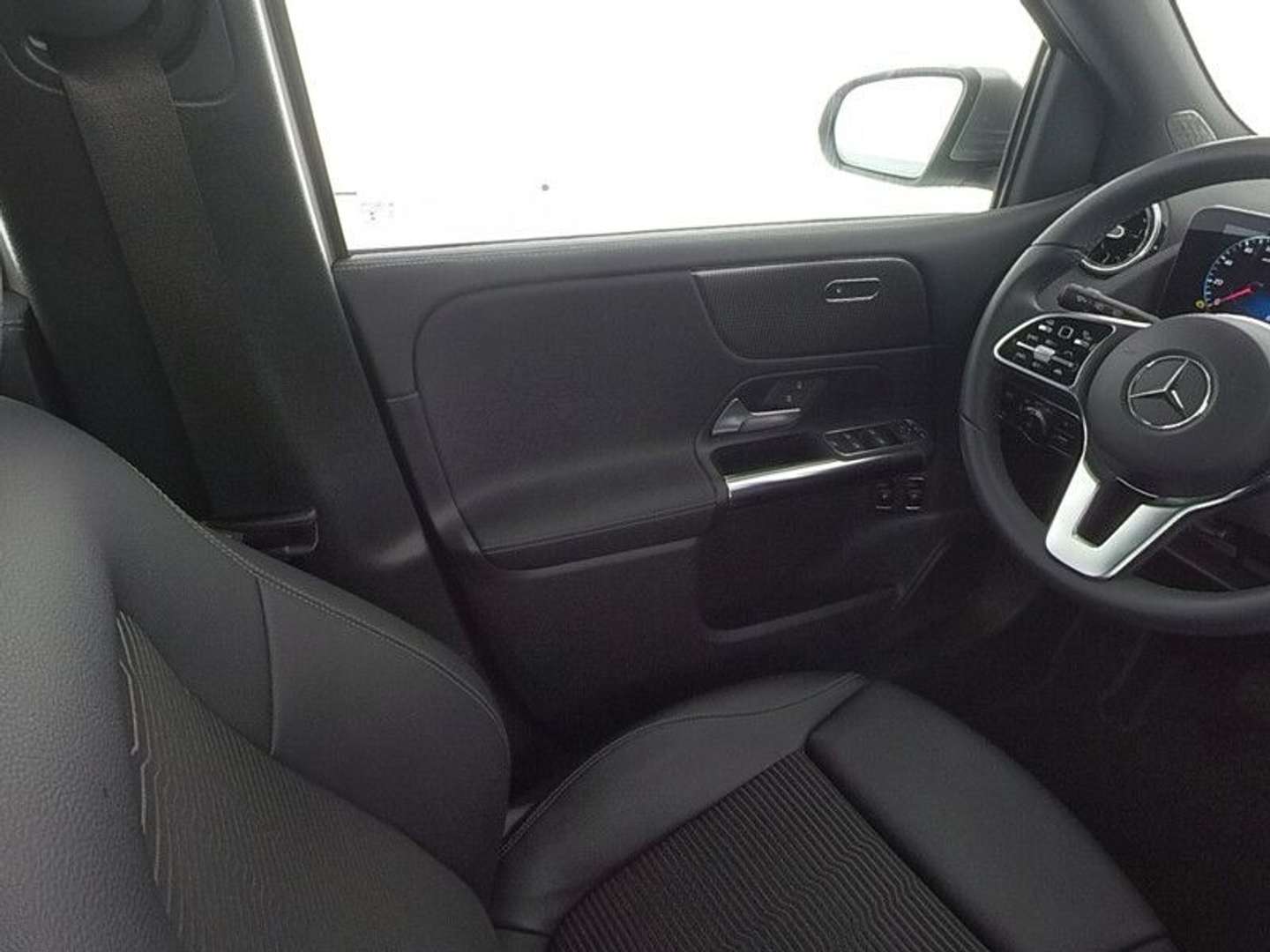 Mercedes Classe B B 250 E - 2020 - Joinsteer - #8
