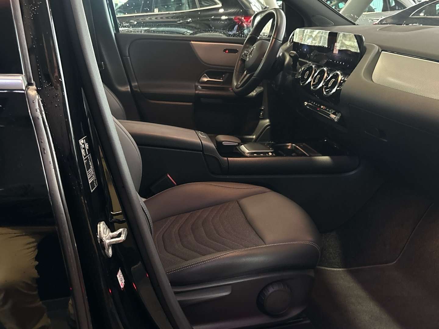 Mercedes Classe B Style 250 E - 2022 - Joinsteer - #12