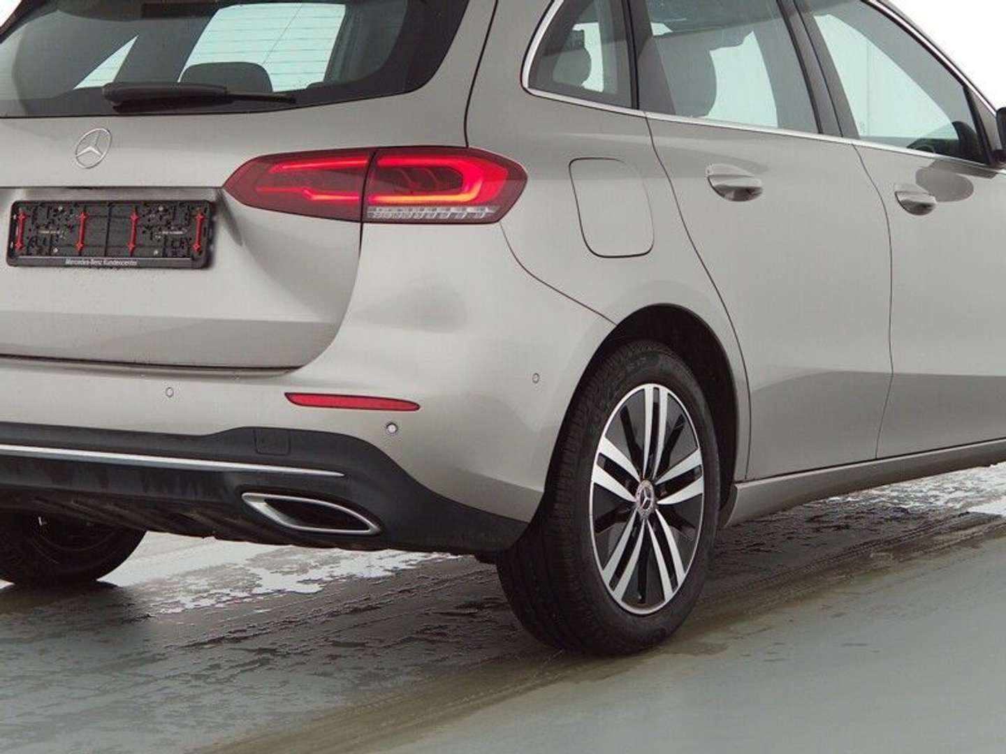 Mercedes Classe B B 250 E - 2020 - Joinsteer - #9