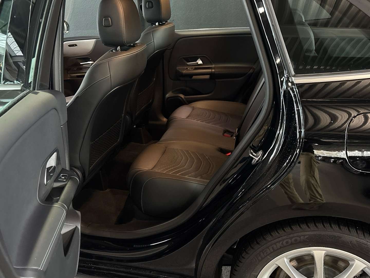 Mercedes Classe B Style 250 E - 2022 - Joinsteer - #13