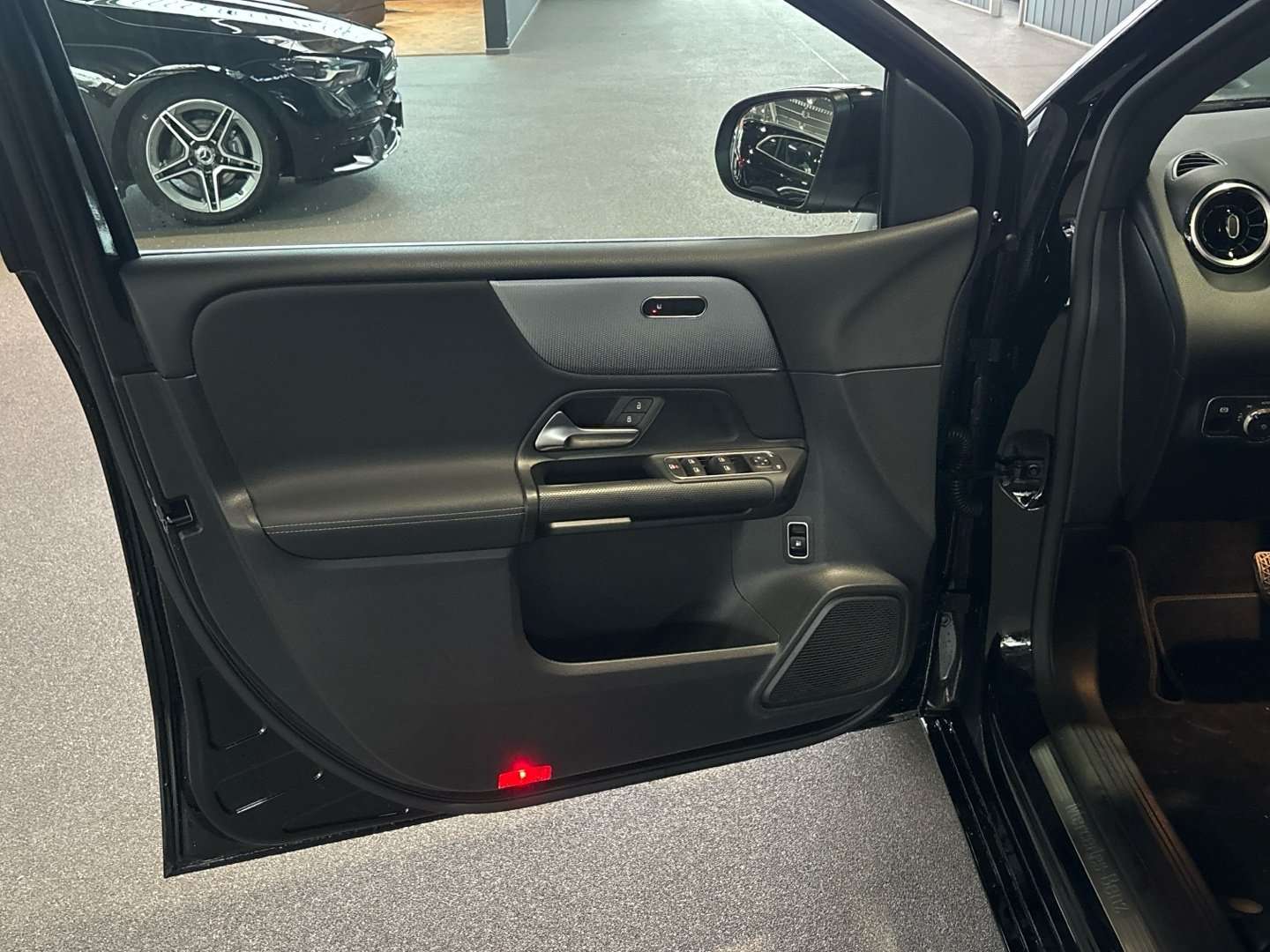 Mercedes Classe B Style 250 E - 2022 - Joinsteer - #14