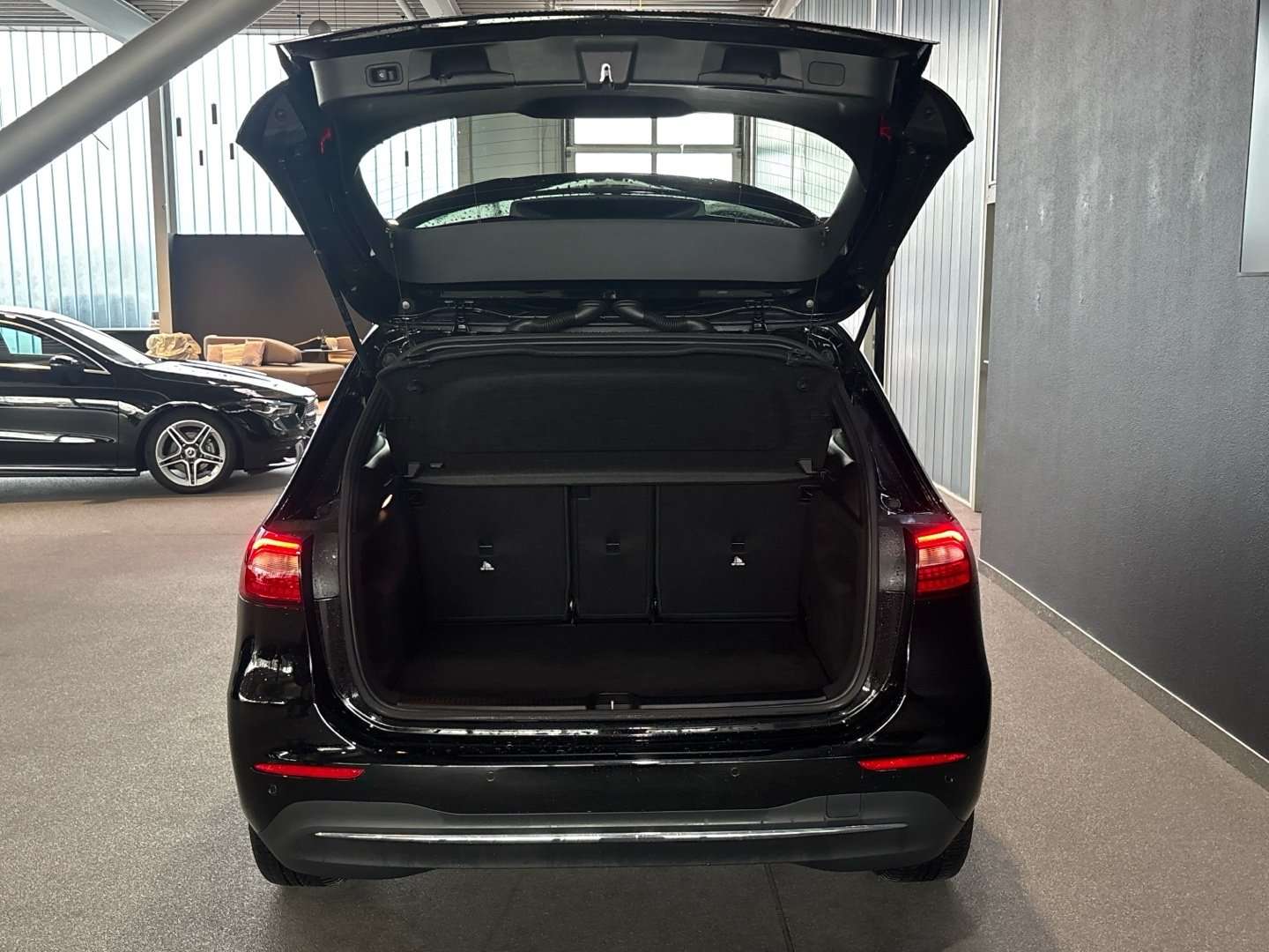 Mercedes Classe B Style 250 E - 2022 - Joinsteer - #15