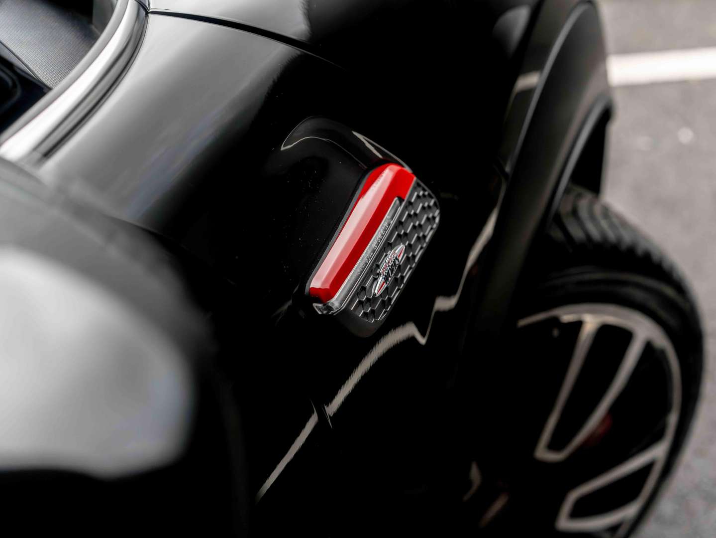 Mini John Cooper Works Cabrio SA 2.0 - 2021 - Joinsteer - #10