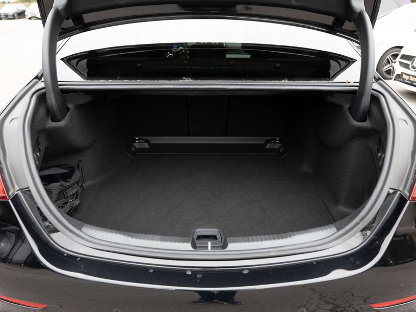 Mercedes Classe C AMG 4M - 2024 - Joinsteer - #5