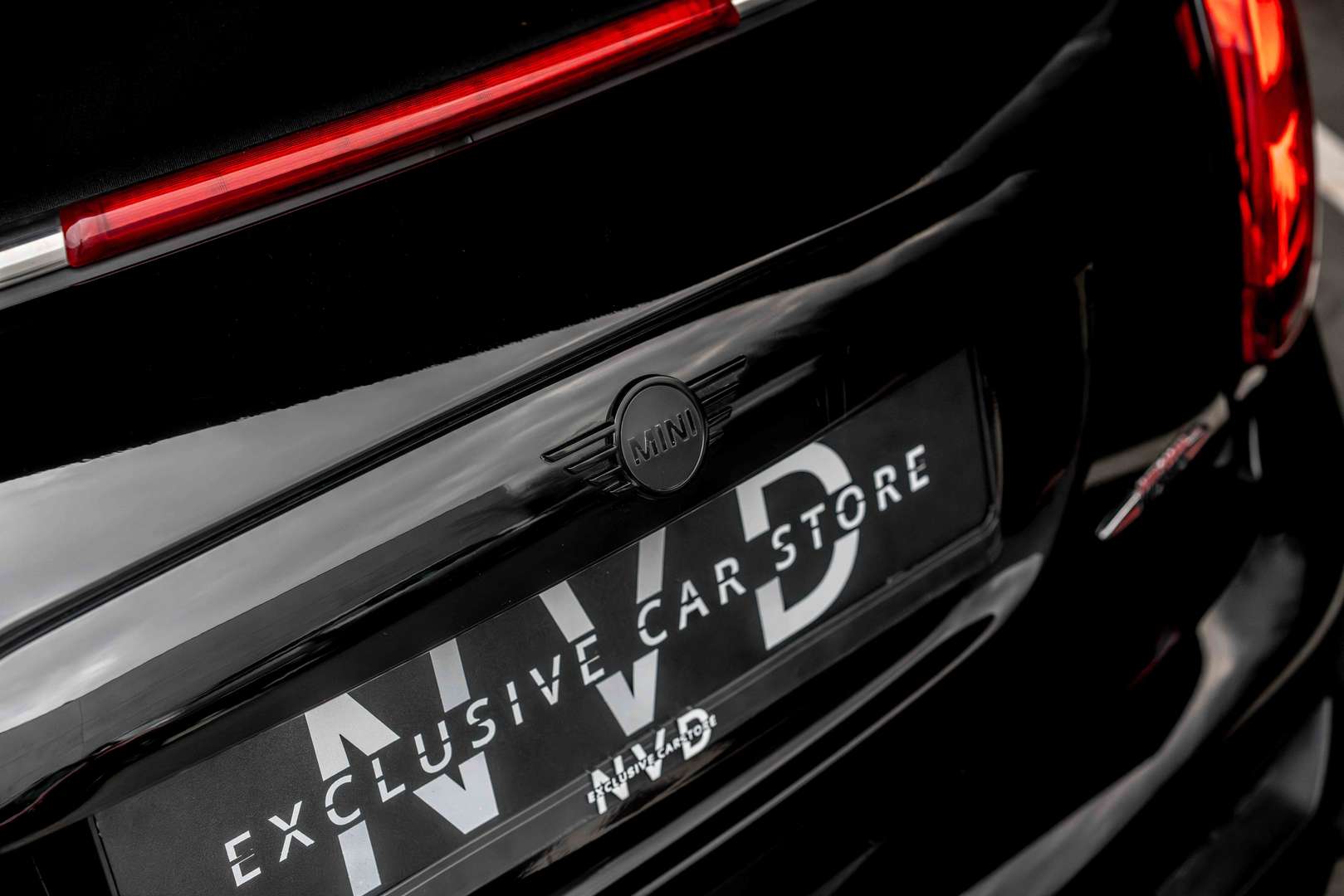 Mini John Cooper Works Cabrio SA 2.0 - 2021 - Joinsteer - #14