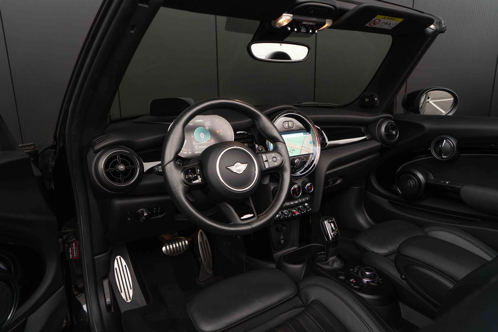 Mini John Cooper Works Cabrio SA 2.0 - 2021 - Joinsteer - #16