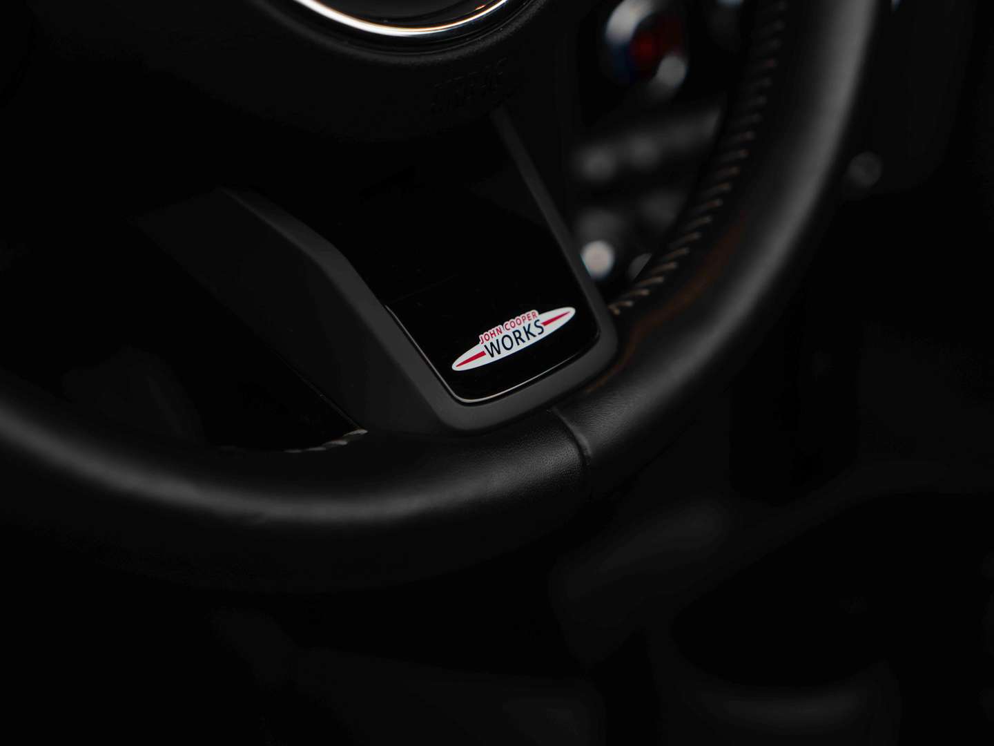 Mini John Cooper Works Cabrio SA 2.0 - 2021 - Joinsteer - #21