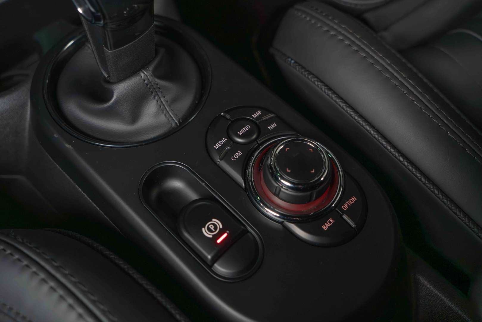 Mini John Cooper Works Cabrio SA 2.0 - 2021 - Joinsteer - #25