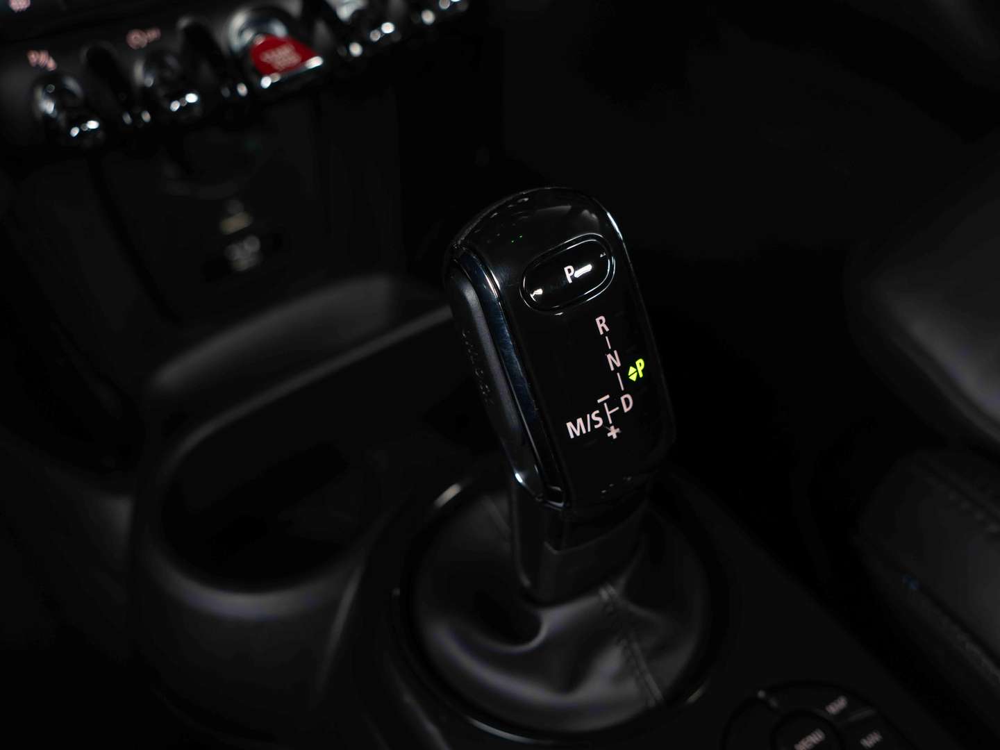 Mini John Cooper Works Cabrio SA 2.0 - 2021 - Joinsteer - #26