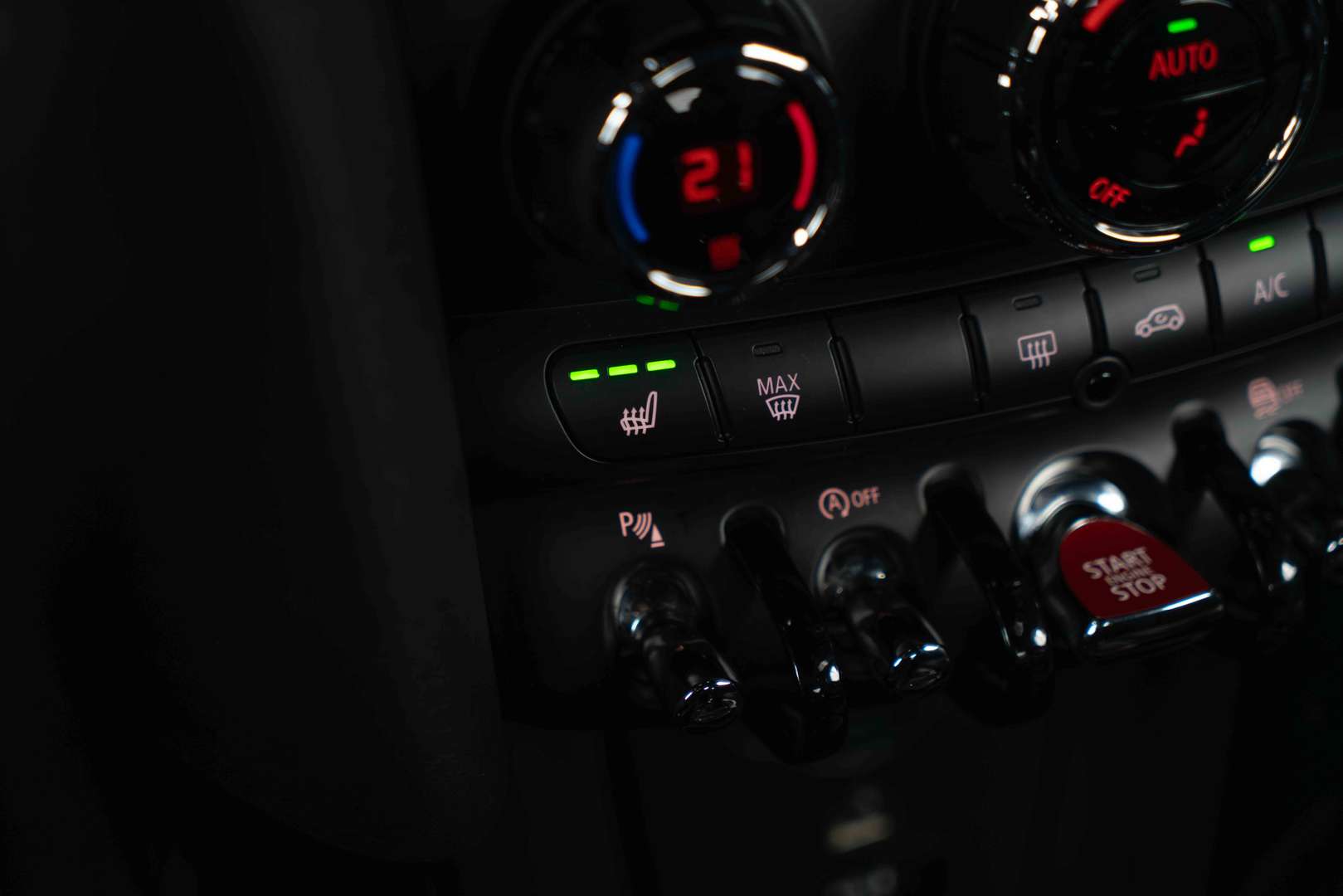 Mini John Cooper Works Cabrio SA 2.0 - 2021 - Joinsteer - #28