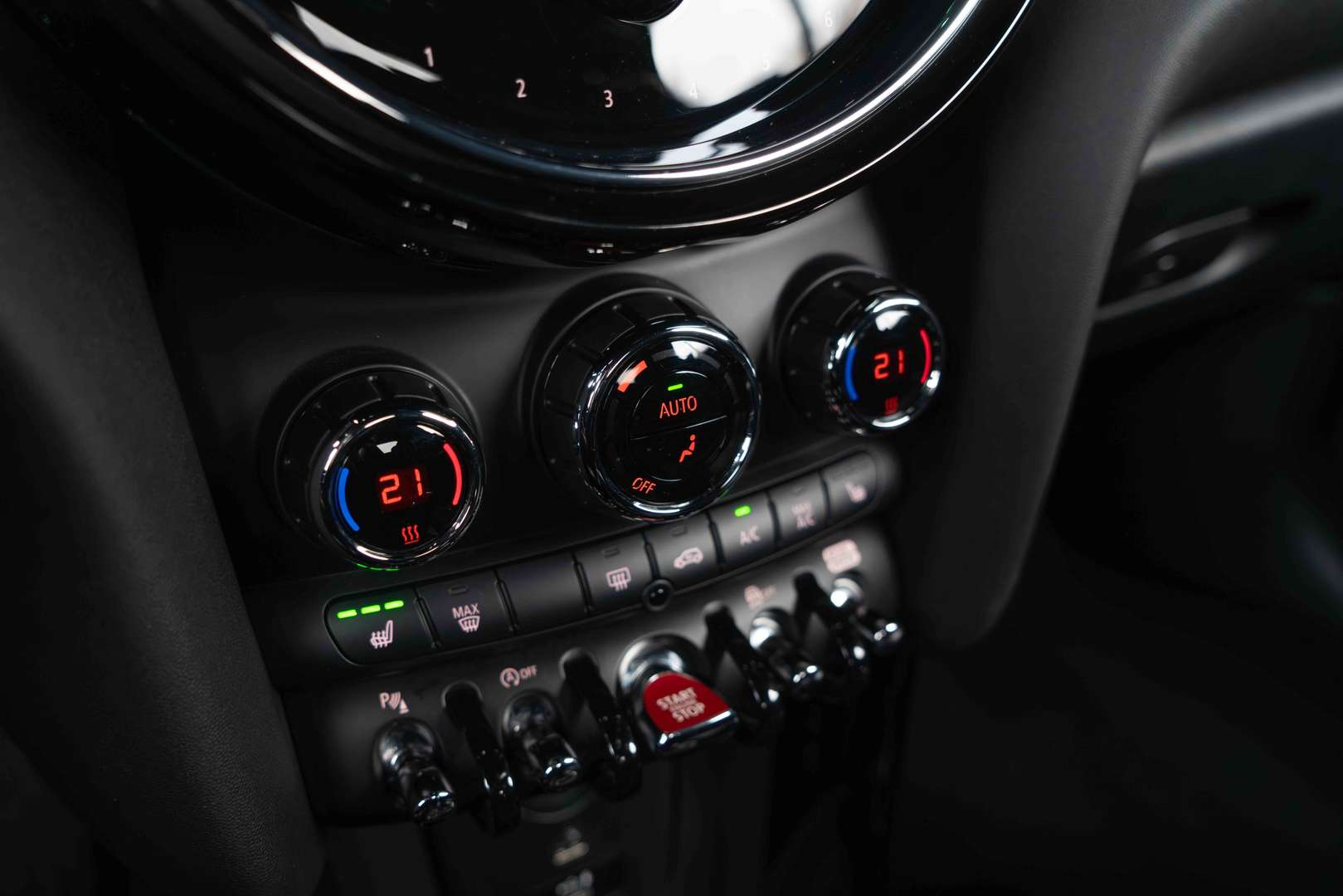 Mini John Cooper Works Cabrio SA 2.0 - 2021 - Joinsteer - #30