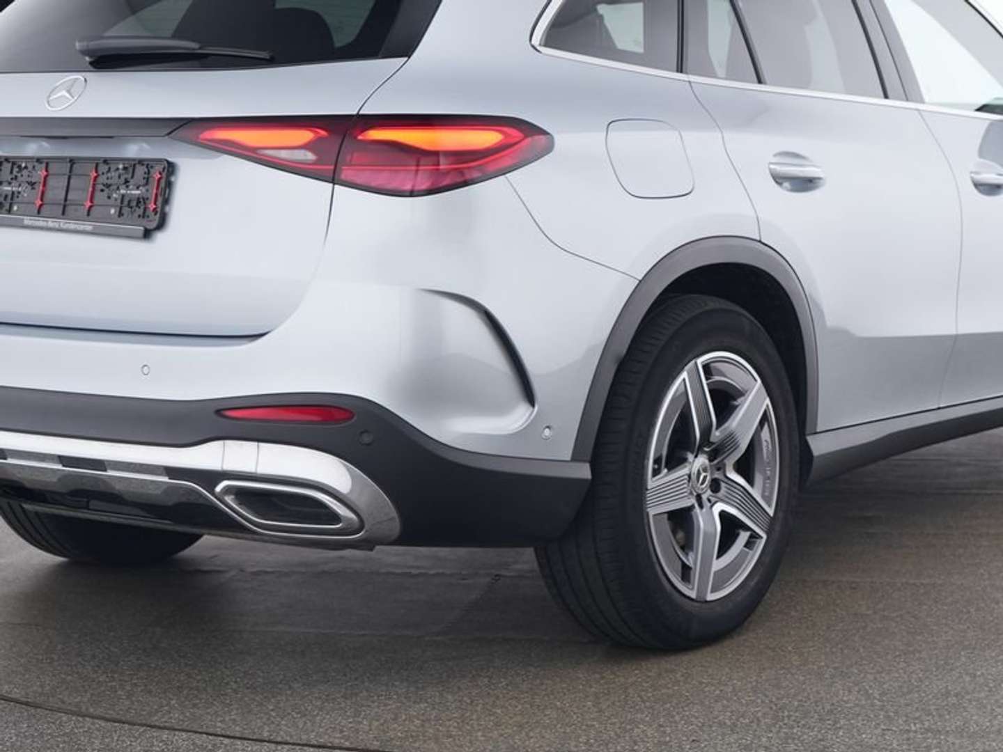 Mercedes GLC AMG 300 - 2024 - Joinsteer - #3