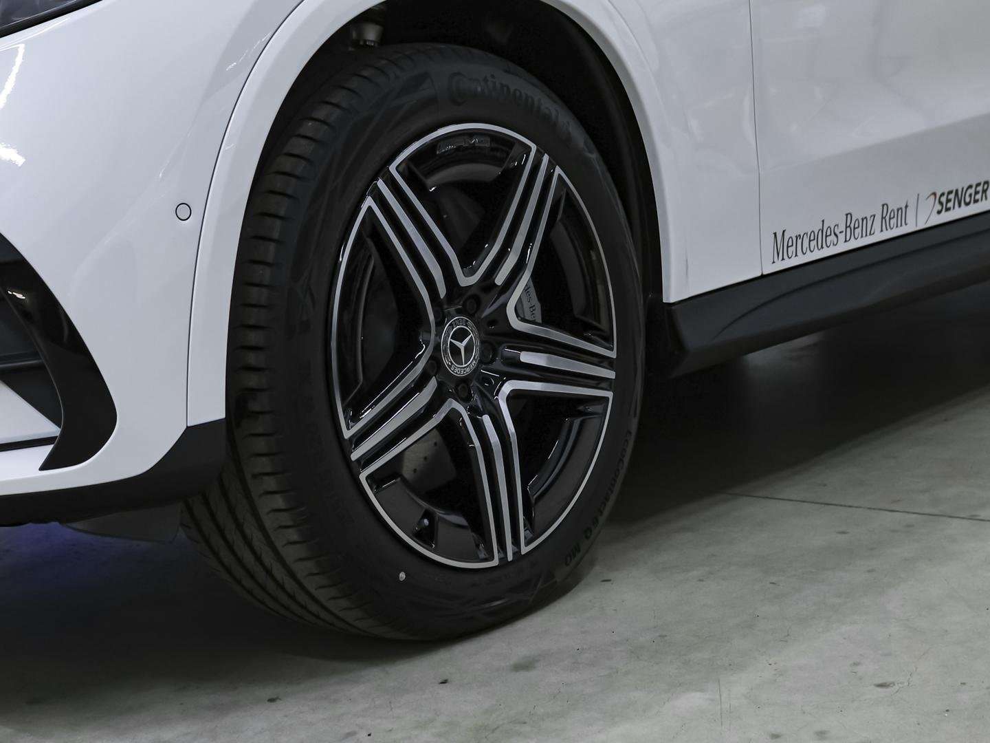 Mercedes GLC Coupé AMG 220 D - 2025 - Joinsteer - #8