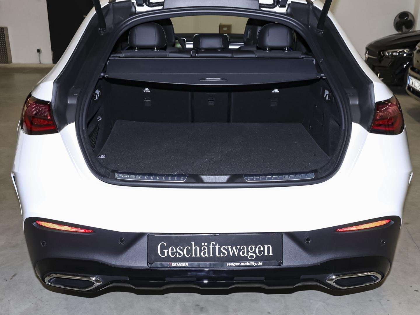 Mercedes GLC Coupé AMG 220 D - 2025 - Joinsteer - #10