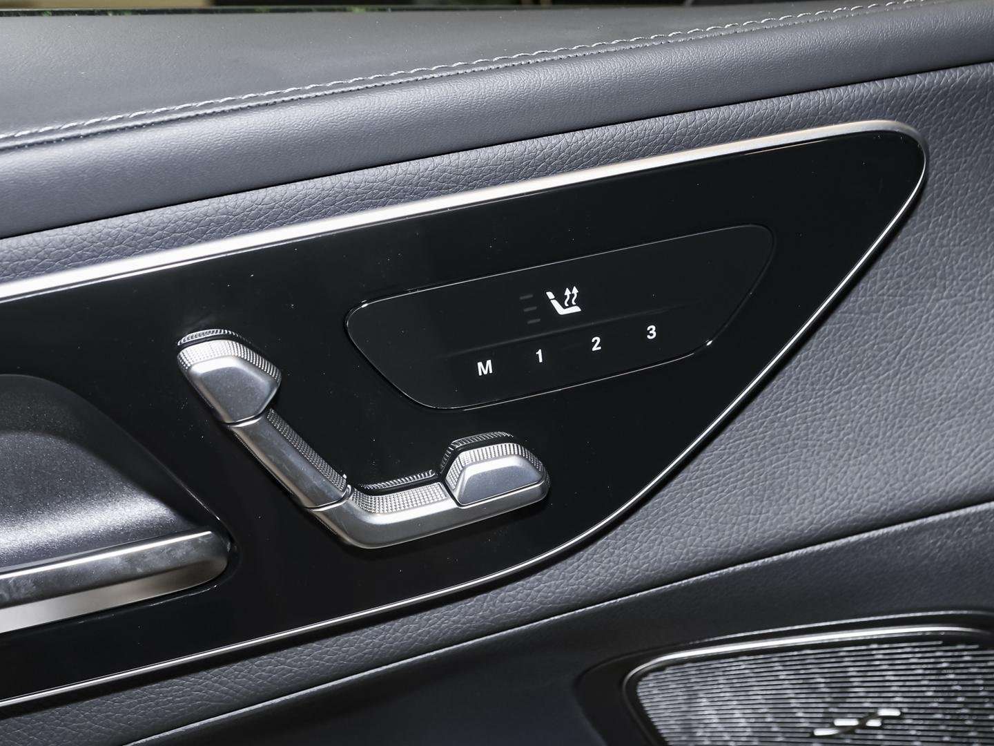 Mercedes GLC Coupé AMG 220 D - 2025 - Joinsteer - #13