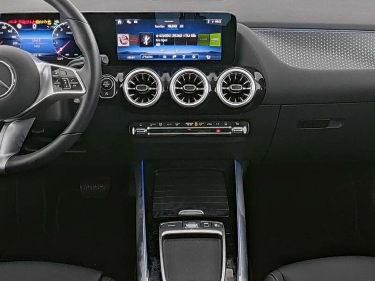 Mercedes GLA Progressive 200 - 2024 - Joinsteer - #5