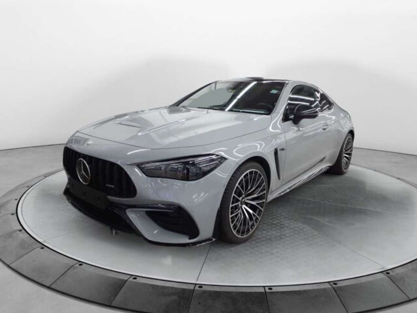 Mercedes CLE Prem+ 53 AMG - 2024 - Joinsteer - #1